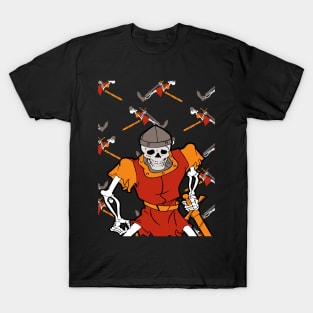 Dirk is Dead 2 T-Shirt